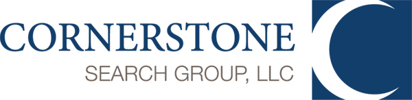 Cornerstone logo